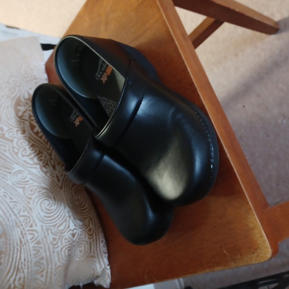 Dansko Clogs